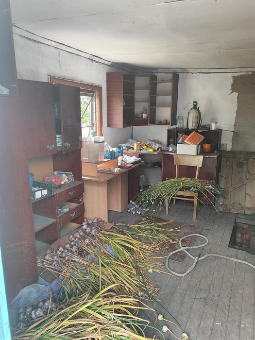 Продам 3хкомнатный дом