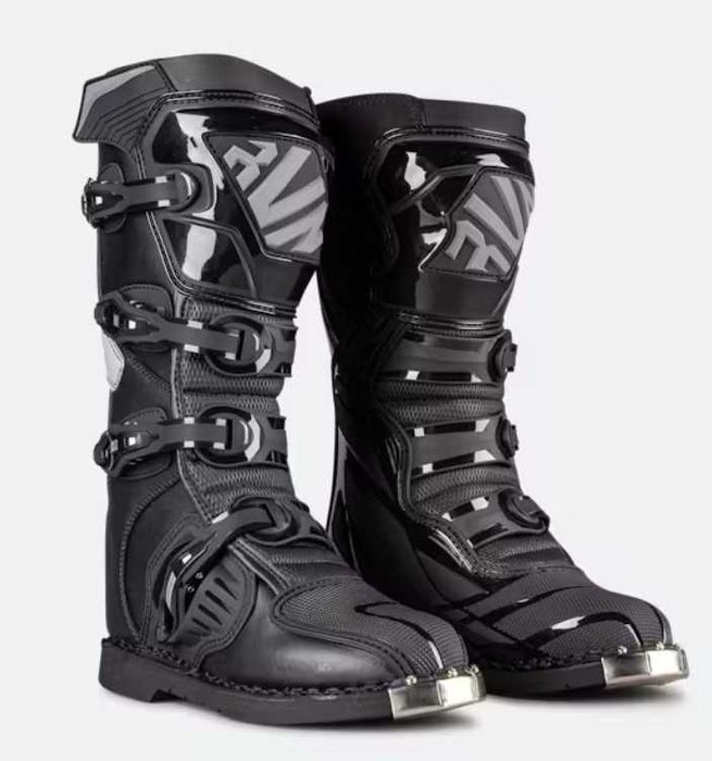 Зимна ПРОМОЦИЯ - НОВИ ботуши RAVEN - 42, 43, 44, 45 и 46 номер