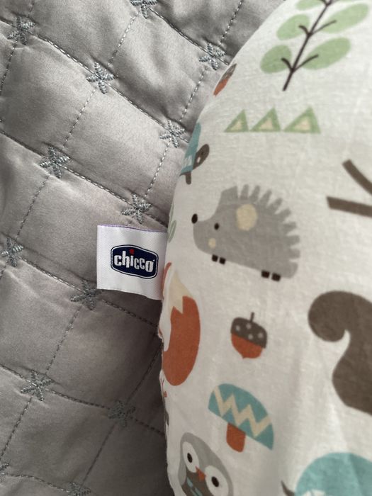 Подушка для кормления