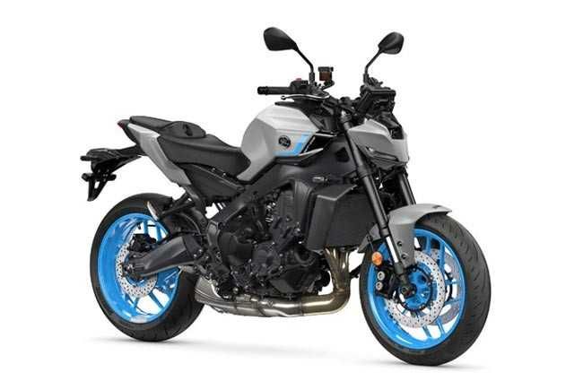 Promo Motocicleta Yamaha MT-09 2026 | Finantare rapida