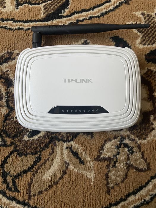 Продаются 2 маршрутизатора