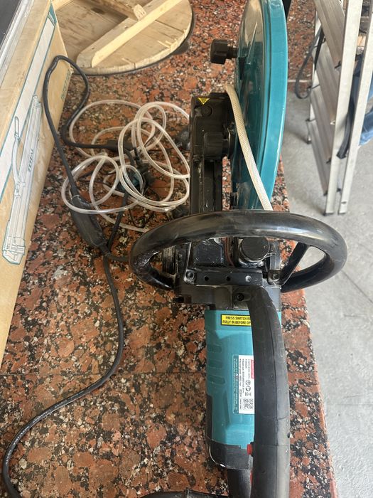 Betonorez Arendа 35.5 sm Sergeli