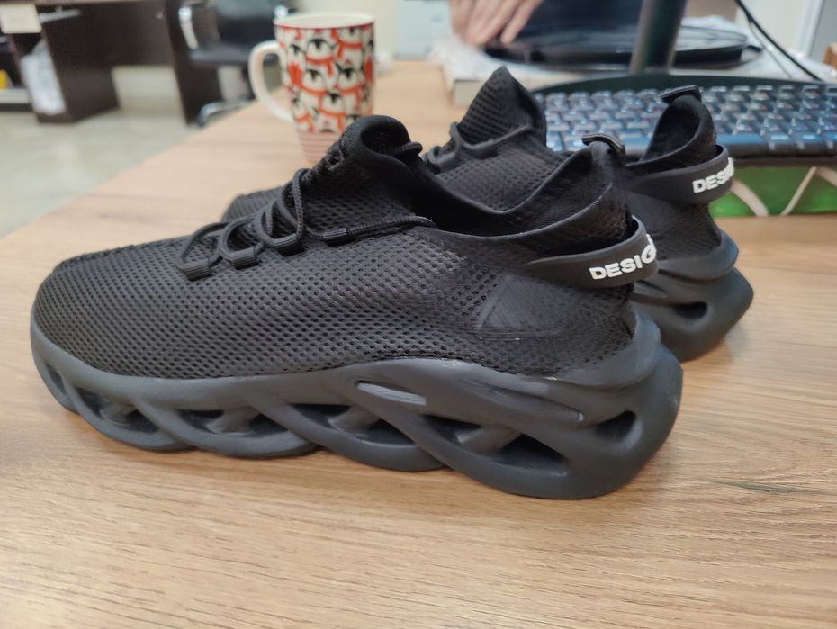 Маратонки 44 номер, спортни