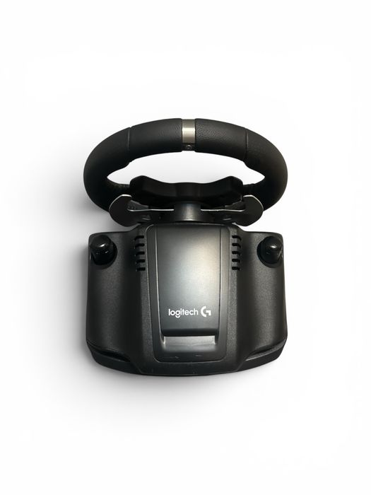 Logitech G920 Driving Force – În garanție | Stare excelentă | PC & Xbox