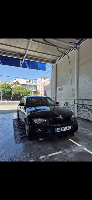 Bmw seria 1 - 118d