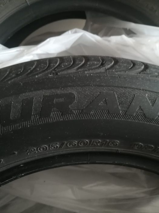 Продам резину лето..