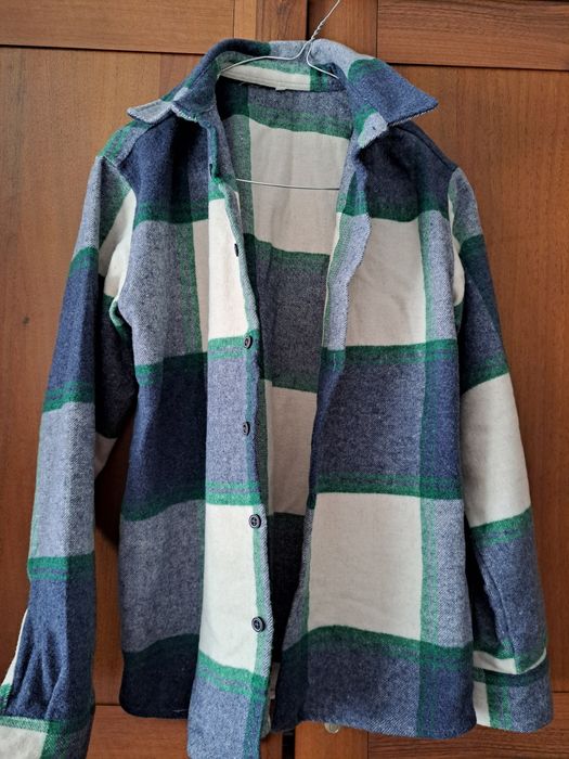 Camasa (jacheta) copii - shein