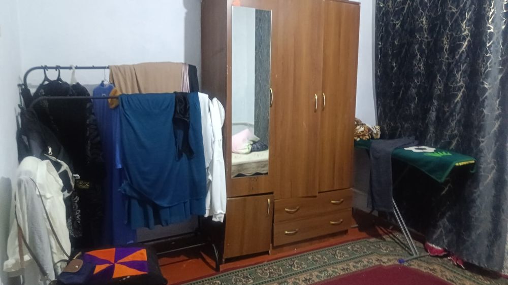 Продается дом  Меркенский районе