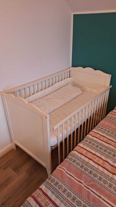 Pătuț bebe/copil Ikea