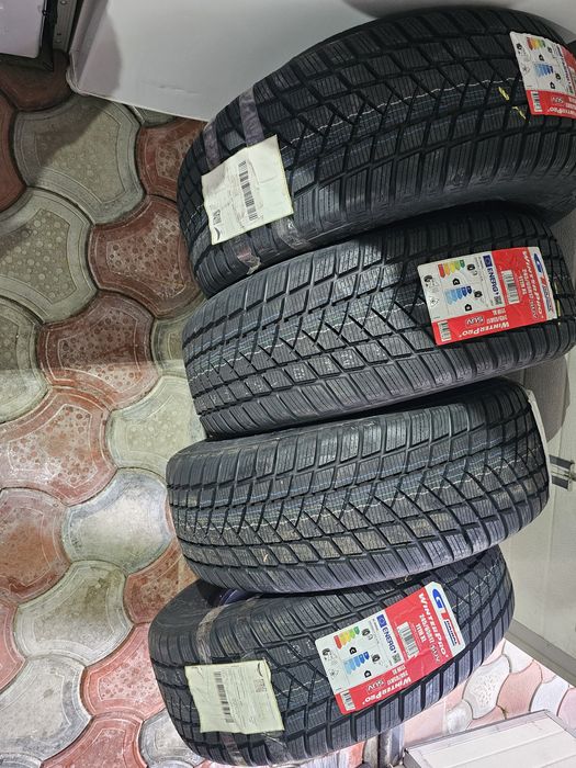 Vand anvelope iarna GTRadial winterpro² 245/16/17 NOI