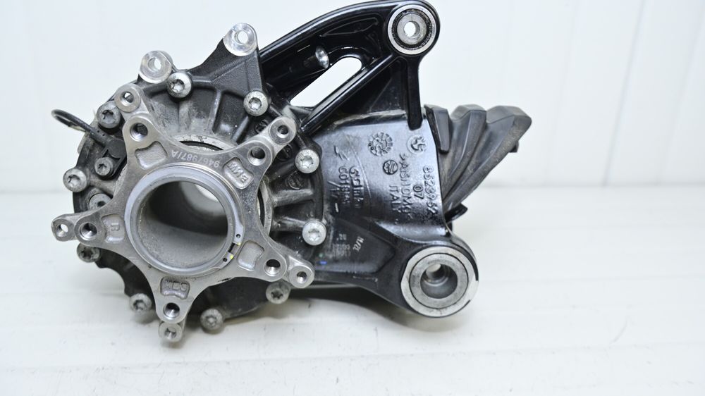 BMW R1200GS R1250GS Adventure 2013 - 2024 Diferential Spate