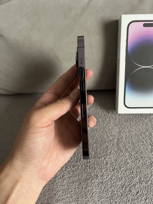 Iphone 14 pro 256 gb 88%