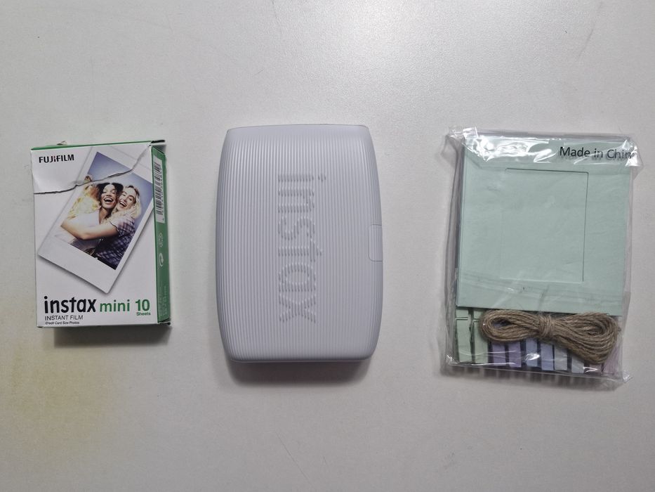 Продам мини принтер