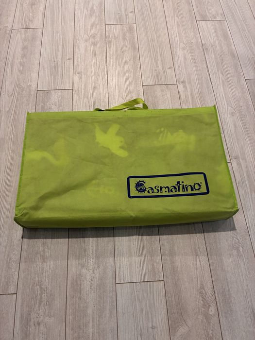 Covor de joaca pliabil Casmatino