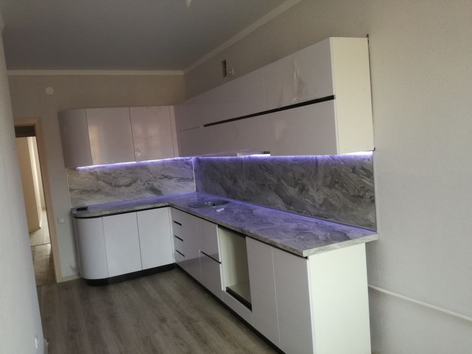 Корпусная мебель на заказ