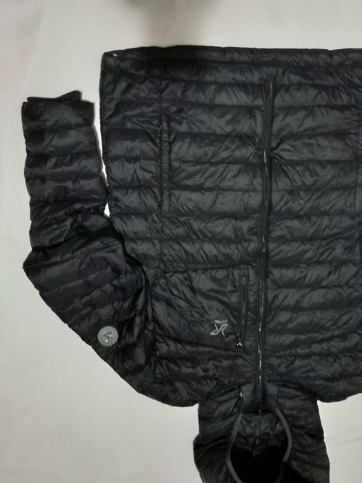 Geacă Race Revolution 56