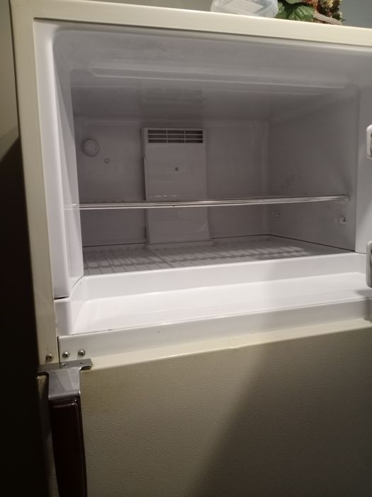 Продам холодильник в рабочем состоянии.