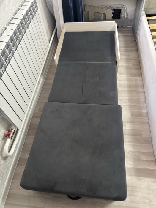 Продам кресло-кровать