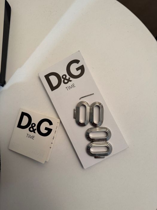 Дамски часовник D&G