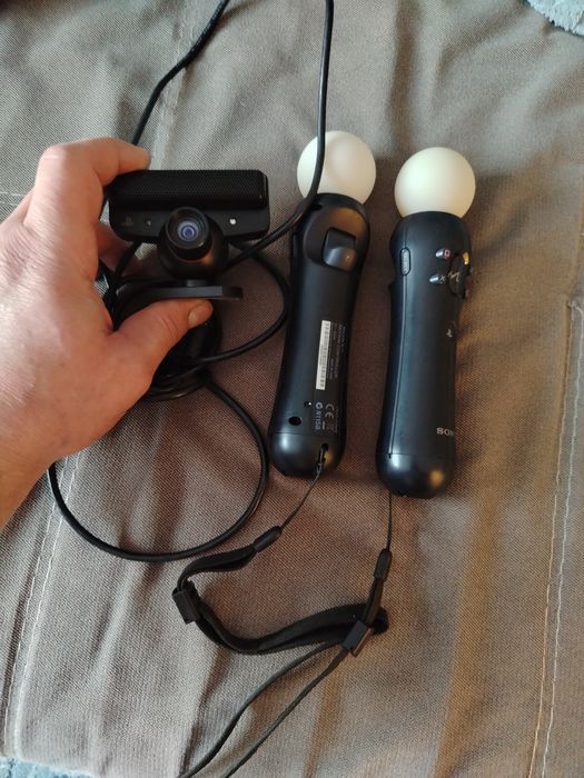 Аксессуары для Sony