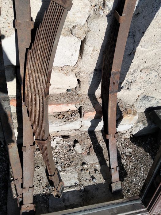 Продам ресор уазика