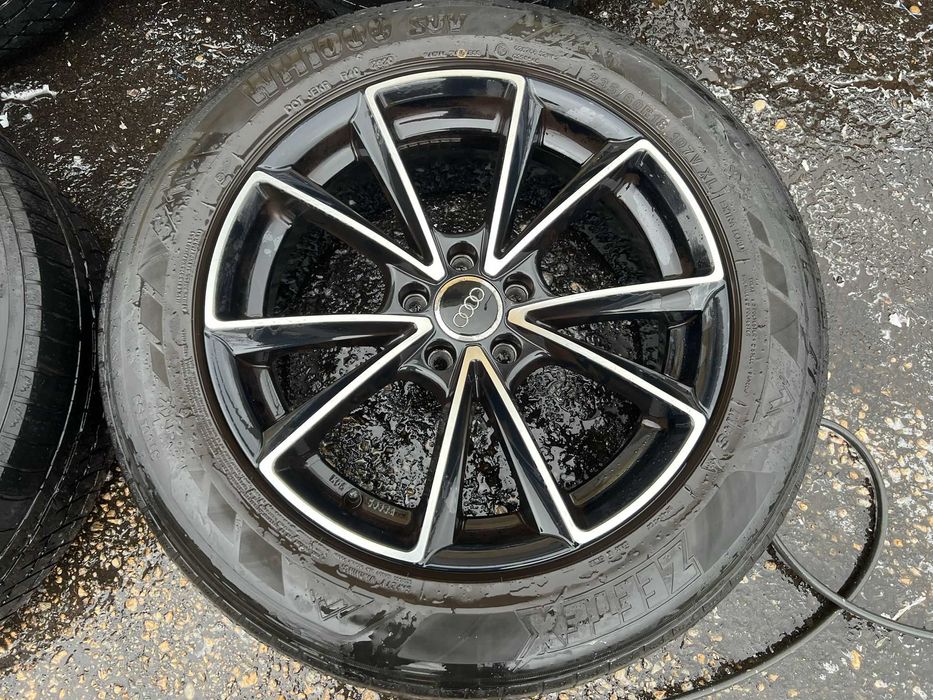 5х112 18 Джанти Лети Mercedes Audi VW Seat Skoda 5x112