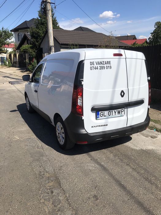 Vand Renault Express 2024