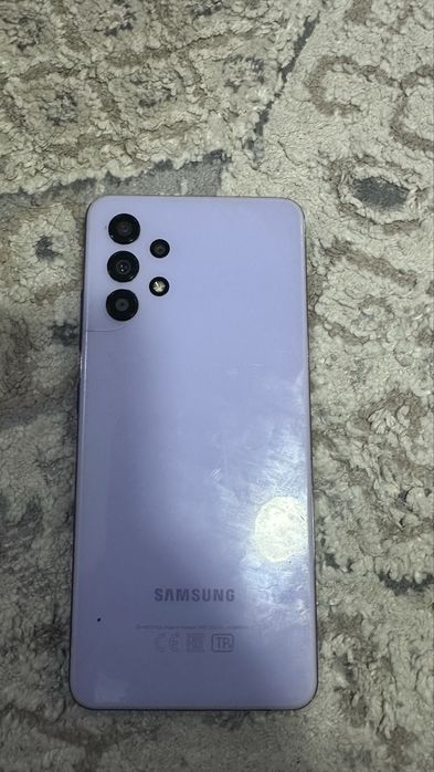 Samsung модель A32