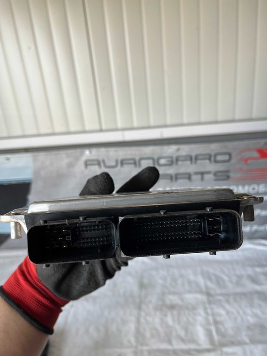 EDU Компютър Audi A6 2.5