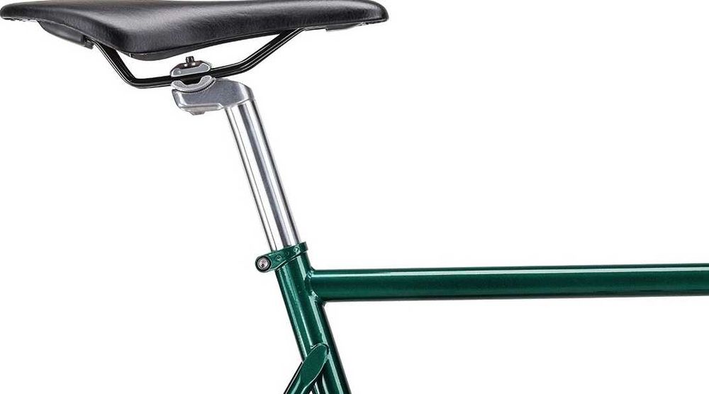 Велосипед Bear Bike Milan Cинглспид/Фикс