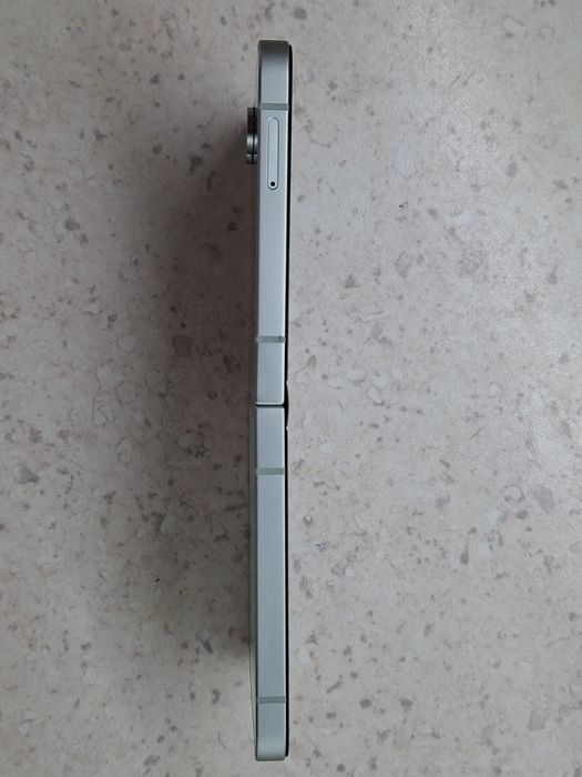 Samsung Galaxy Z Flip6 256 gb