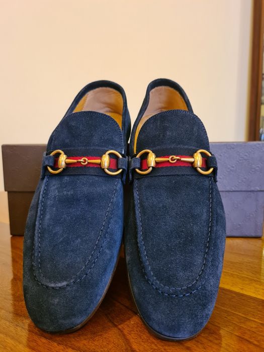 GUCCI лоферы оригинал