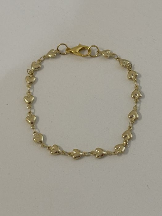 Браслеты на 8 марта