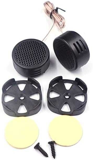 Автомобилни говорители пищялки 80W - 2 броя.