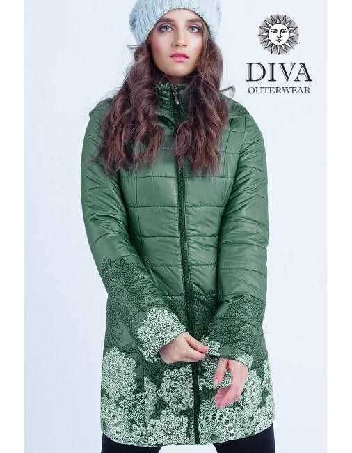 Яке за бременност и бебеносене