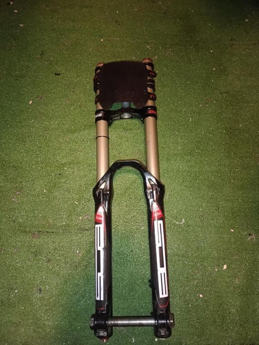 Bos  ldylle 27.5 въздух