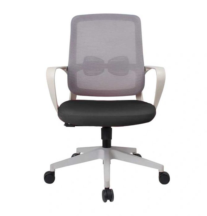 Оптом и в розницу! Кресло офисное HARMONY серый перечисления есть