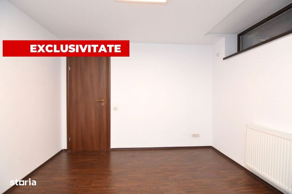 Inchiriere Apartament 3 Camere Baba Novac– Parc Ior- Str. Rasovita