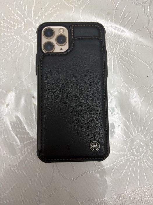 iPhone 11 Pro 256 GB (Gold)
