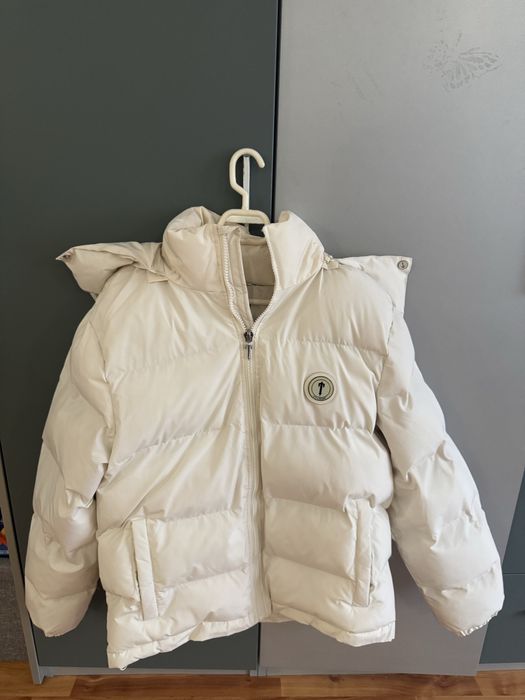 Geaca Puffer Trapstar