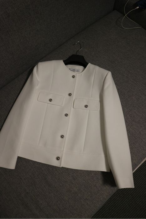 Sacou / Jacheta eleganta mango