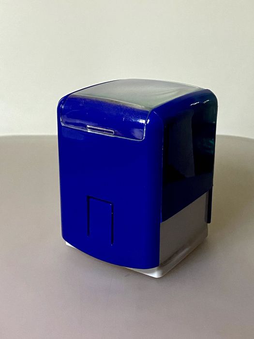 Оснастка для штампа (новая).