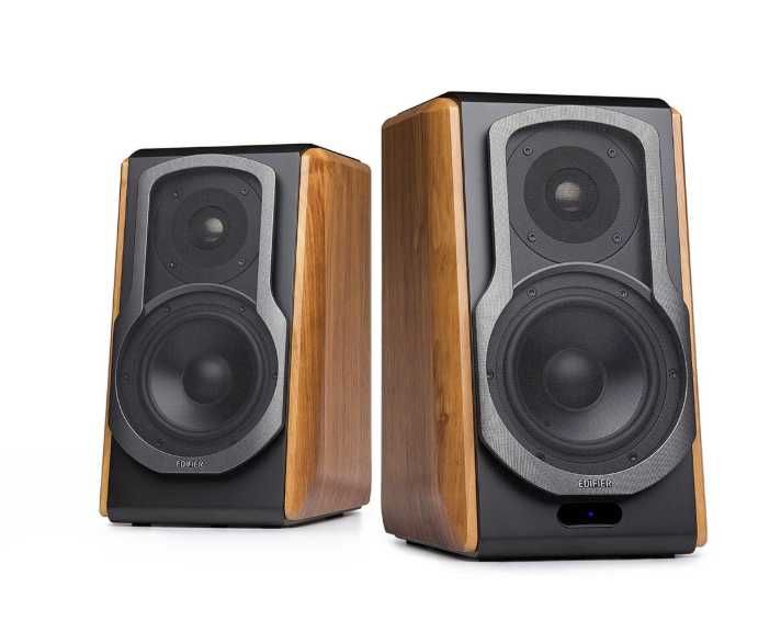 Boxe Active Edifier S1000DB 120W – Stare impecabilă (ca noi), în cutie