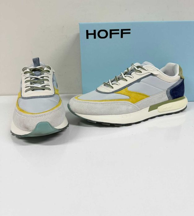 Hoff Yukon sneakers
