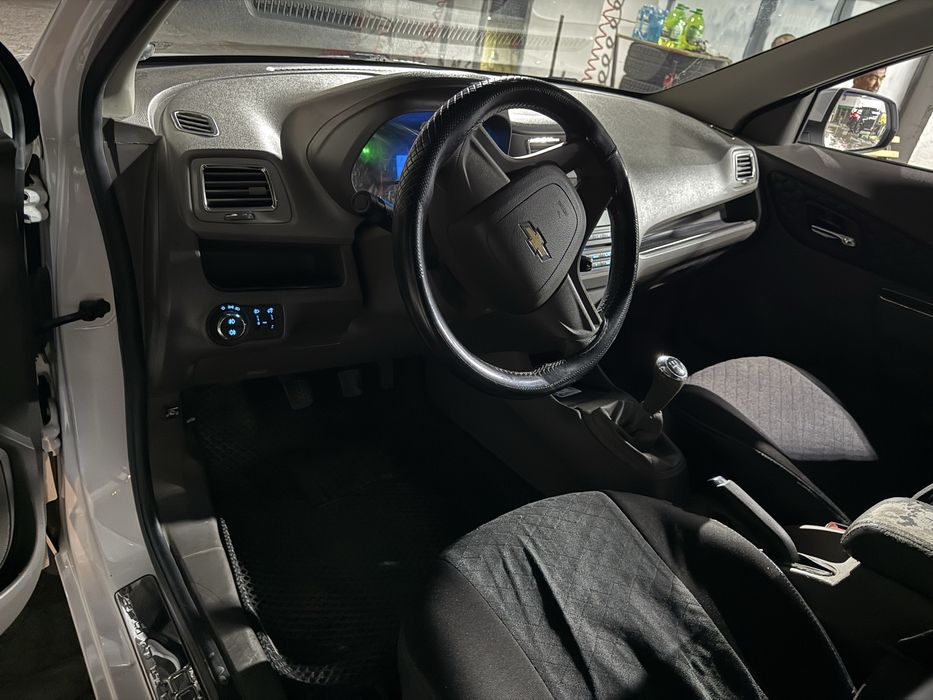 Kobilt 2020 mexanika 1 qul toza