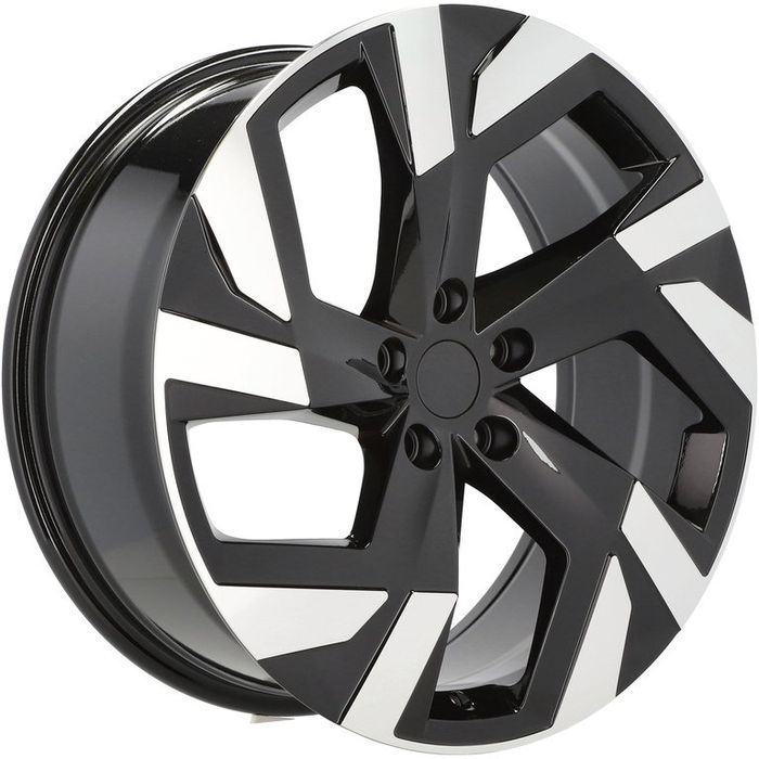 Jante Skoda R19 5x112 MB 230 Style | Kodiaq Enyaq Karoq Scout Octavia