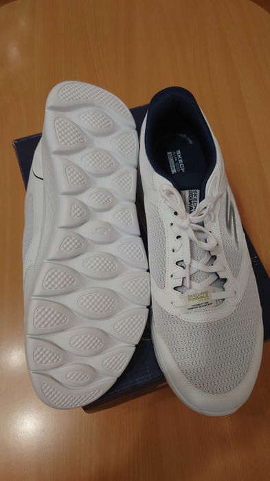 Маратонки Skechers go walk flex