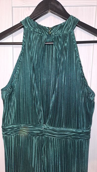 Дамски елегантен гащеризон