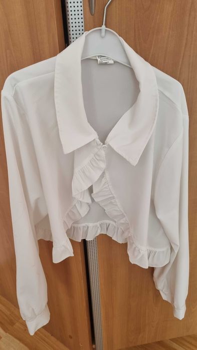 Сарафан школьный для девочки