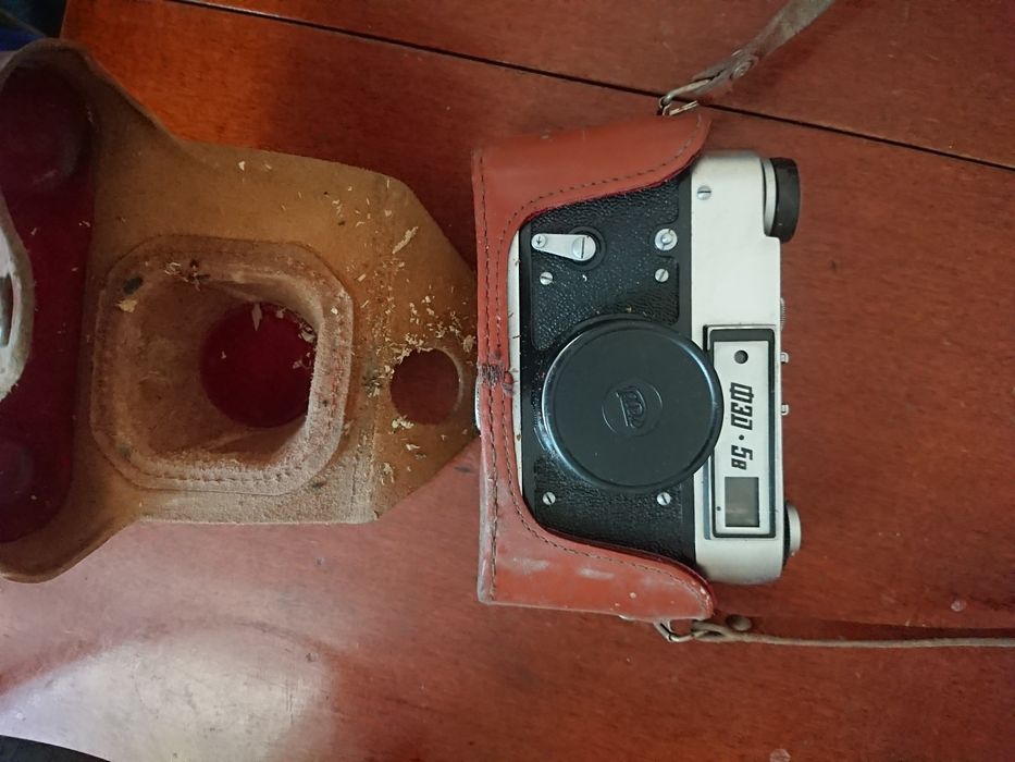 Продаю фотоаппараты